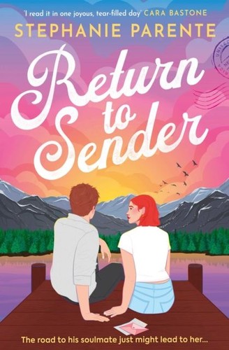 Return sender stephanie - to,