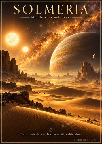 Exoplanet solmeria fiktiv - a4,