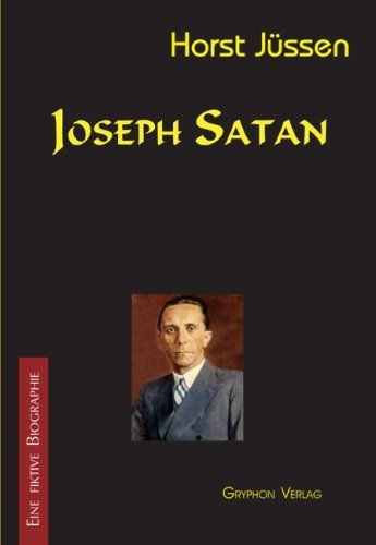 Joseph satan eine fiktive - joseph,