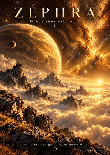 Exoplanet zephra fiktiv - a4,