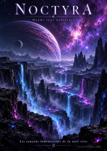 Exoplanet noctyra fiktiv - a4,