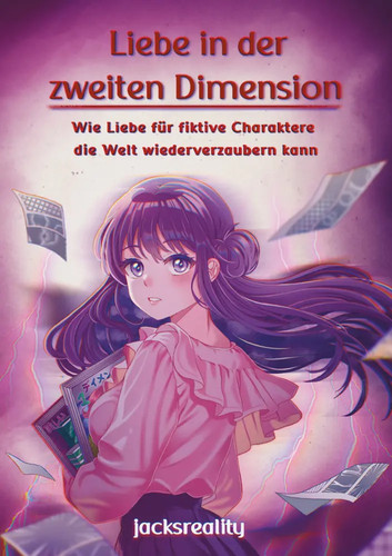 Liebe der zweiten - in,
