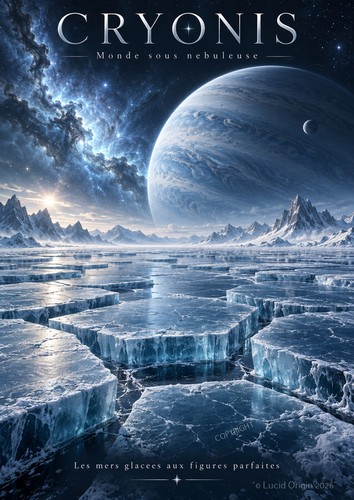 Exoplanet cryonis fiktiv - a4,