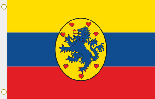 Fahne flagge fürstentum - flagge,