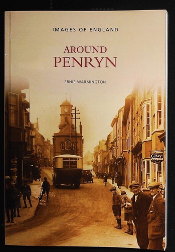 Around penryn cornwall history - around,