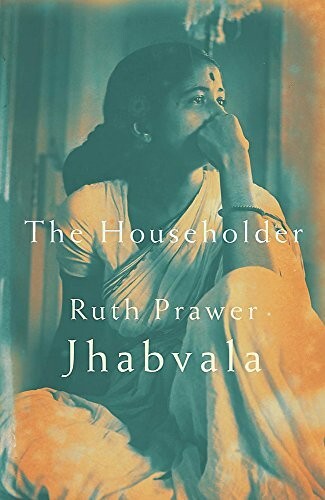 The householder ruth prawer - ruth,