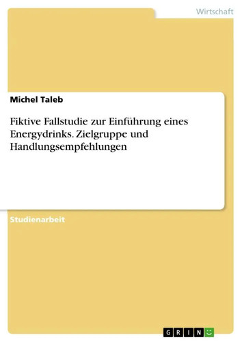 Michel taleb fiktive - |,