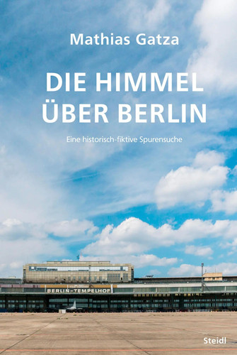 Die himmel über berlin eine - die,