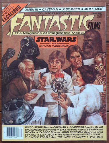 Fantastic films vol 9 - 3,, no.