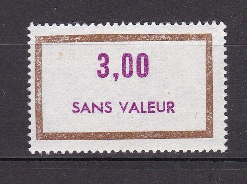 Briefmarke frankreich fiktiv - briefmarke,