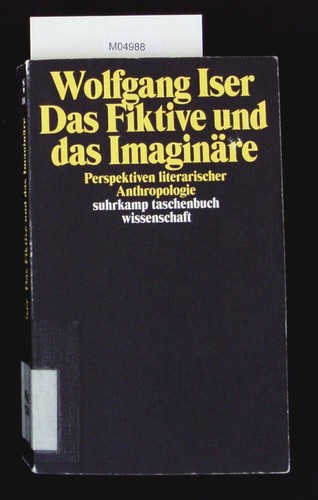 Das fiktive und - fiktive,
