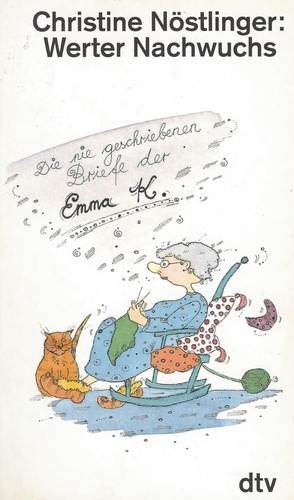 Werter nachwuchs fiktive - werter,