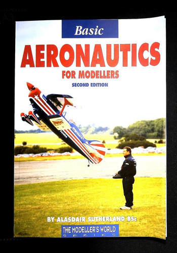 Basic aeronautics for - aeronautics,