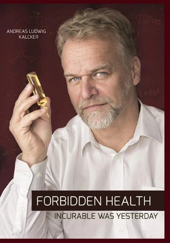 Forbidden health andreas - by,