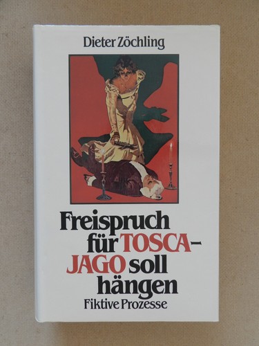 Freispruch für tosca - freispruch,