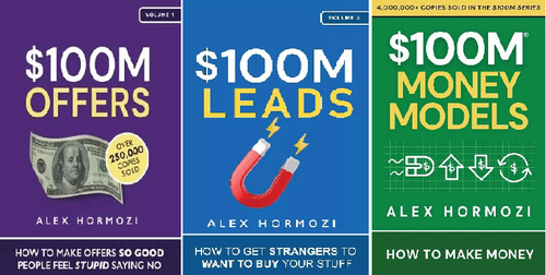 100m money models - models+, $100m