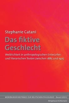 Das fiktive geschlecht - fiktive,