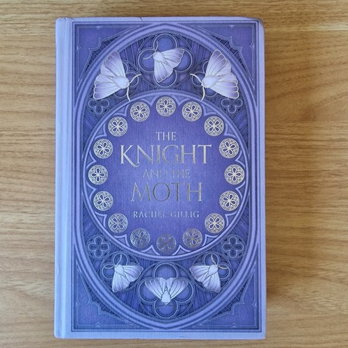 The knight and - and, |