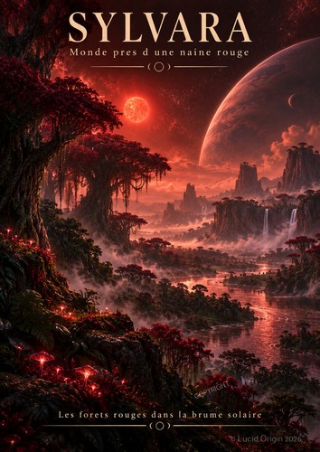 Exoplanet sylvara fiktiv - a4,