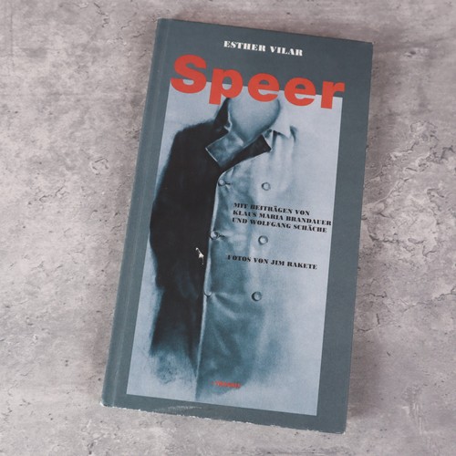 Brandauer speer 1998 - brandauer, :