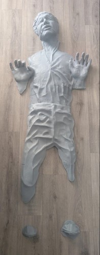 Han solo carbonit - in,