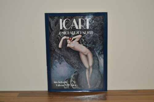 Icart michael schnessel - icart,
