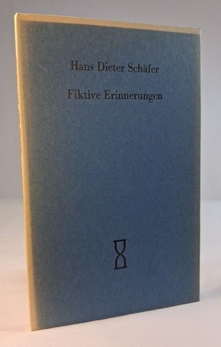 Fiktive erinnerungen das - fiktive, erinnerungen.