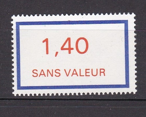 Briefmarke frankreich fiktiv - briefmarke,