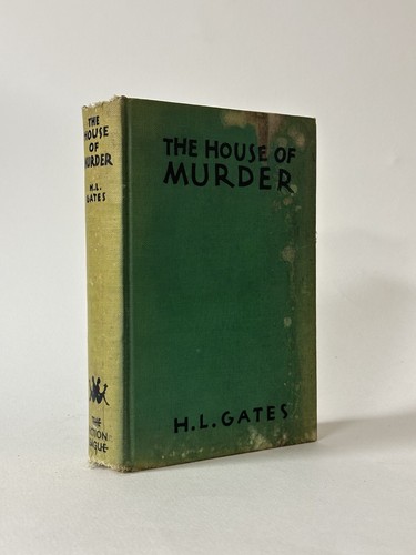The house murder - the, of