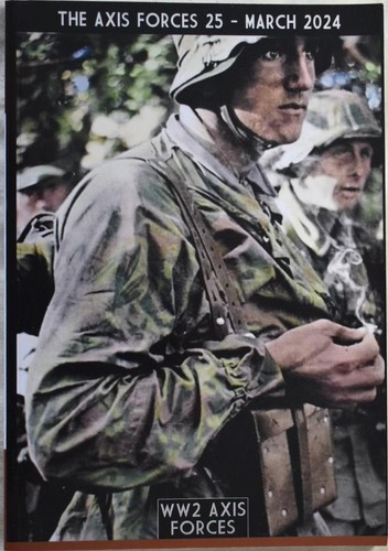 The axis forces - the, 25.