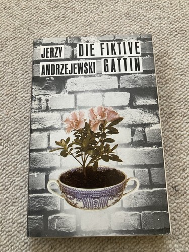 Jerzy andrzejewski die fiktive - jerzy, andrzejewski_die