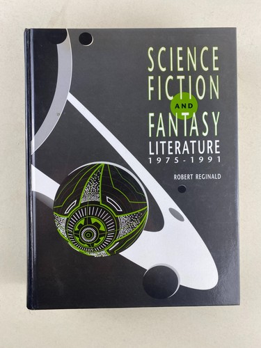 Science fiction and fantasy - and,
