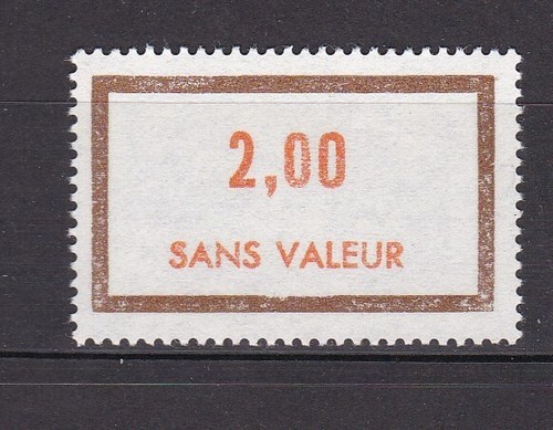 Briefmarke frankreich fiktiv - briefmarke,