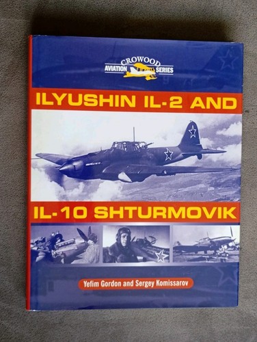 Ilyushin and 10 - ilyushin, il