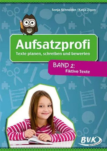 Aufsatzprofi band fiktive - band, 2: