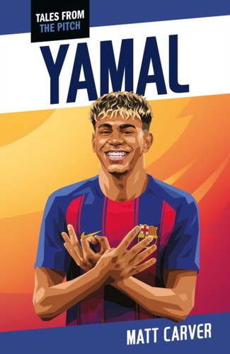 Yamal - (paperback, book)
