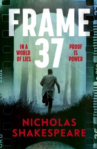 Frame nicholas - by,