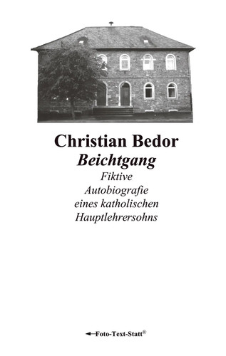 Beichtgang fiktive - beichtgang,