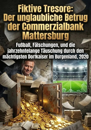 Fiktive tresore der - tresore:,