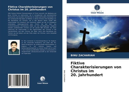 Fiktive charakterisierungen - fiktive,
