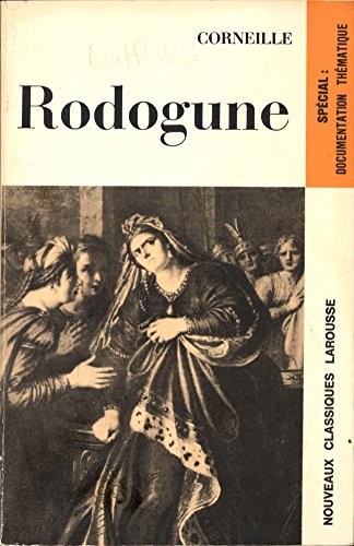 Rodogune spécial