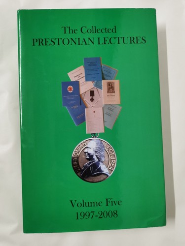 The collected prestonians - the, vol
