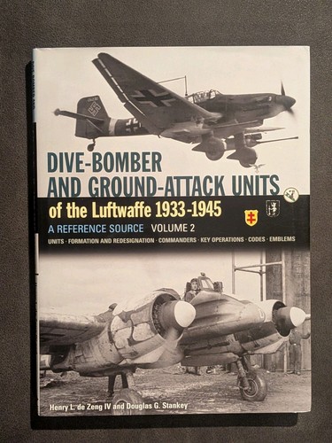 Dive bomber and - dive,