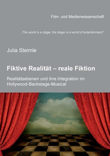 Fiktive realität reale - fiktive,