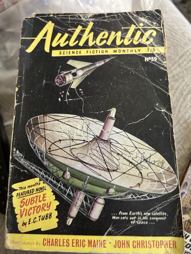 Twelve copies authentic - of,