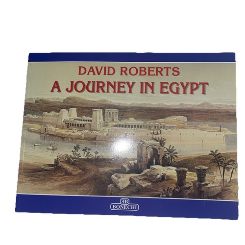 Journey egypt david - journey,
