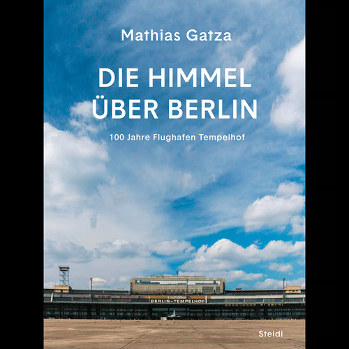 Die himmel über berlin - himmel,