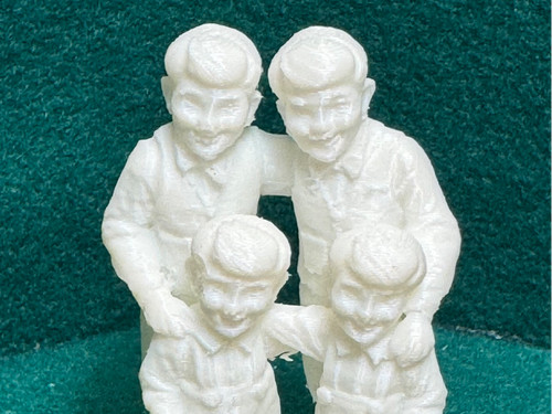 Fiktive charaktere serie - fiktive,