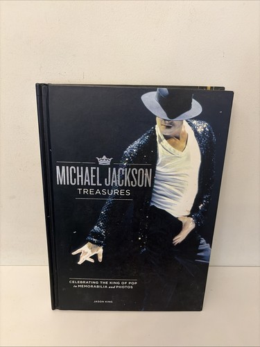 Michael jackson treasures hard - jackson,