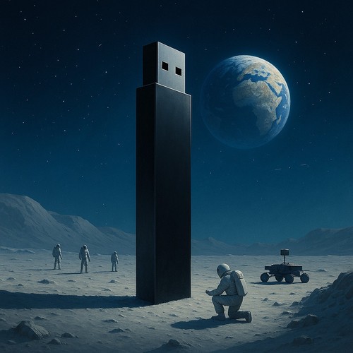 Arthur clarke audiobook - -,